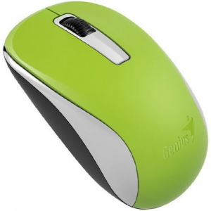 Мышь Wireless Genius NX-7005 (G5 Hanger) 31030017404 800, 1200, 1600 DPI, микроприемник USB, 3 кнопк