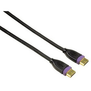 Кабель Display Port HAMA DisplayPort (m) DisplayPort (m), 3м [00078443]
