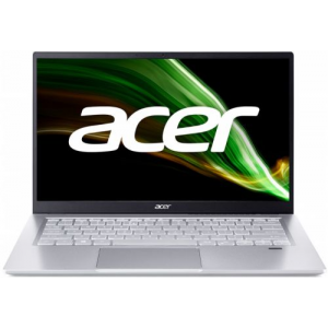 Ноутбук Acer Swift 3 SF314-511-521L NX.ABNER.007 i5-1135G7/8GB/512GB SSD/Iris Xe Graphics/14'' FHD/W