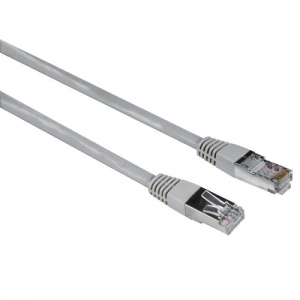 Сетевой кабель Hama Patch Cord cat.5e STP (RJ45) 5.0m H-30593
