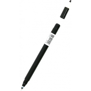 Zebra Ручка-роллер 0,5 черная
