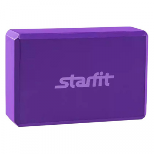 Блок для йоги StarFit FA-101 PVC