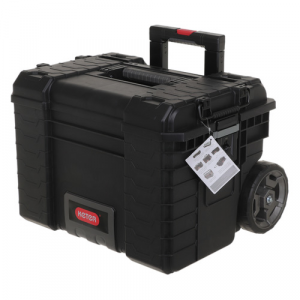 Ящик для инструментов Keter Mobile Gear Cart 17200383