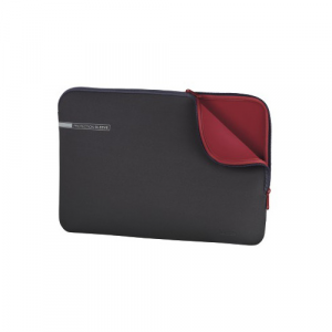 Сумка для ноутбука HAMA Чехол Neoprene Notebook Sleeve 15.6 00101550
