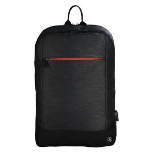 Рюкзак для ноутбука 17.3" (Hama Manchester 00101891)