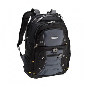 Рюкзак для ноутбука 17" (Dell Targus Drifter 460-BCKM)