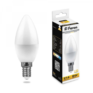 Светодиодная лампа Feron 25798