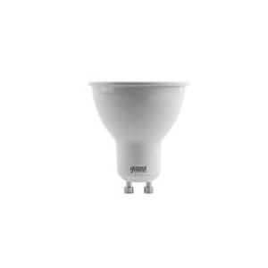 Лампа led mr16 gu10 5.5w 2700к gauss elementary 13616