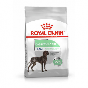 Royal Canin Maxi Digestive Care Сухой корм для взрослых собак крупных пород чувствительного пищеварения