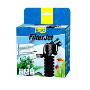 Фильтр для аквариума Tetra FilterJet 600