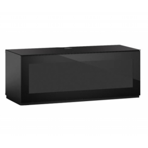 ТВ-тумба Sonorous ST 110i BLK BLK BS