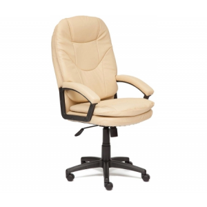 Компьютерное кресло Тетчер Comfort lt 36-34 beige / бежевое