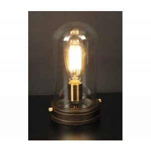 Настольная лампа Citilux декоративная Эдисон CL450801