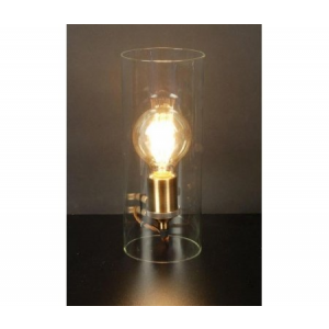 Настольная лампа Citilux декоративная Эдисон CL450802
