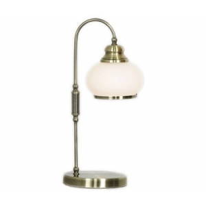 Лампа настольная декоративная Globo Lighting Nostalgika 6900-1T