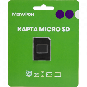 Карта памяти Smart Buy MicroSD 32GB Class 10