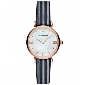 Наручные часы кварцевые женские Emporio Armani Gianni t-bar AR11224