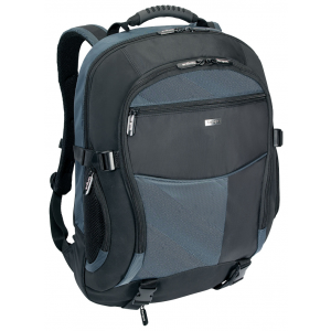 Рюкзак для ноутбука 17" Targus XL Notebook Backpac (TCB001EU)