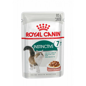 Корм для кошек ROYAL CANIN Instinctive мясо