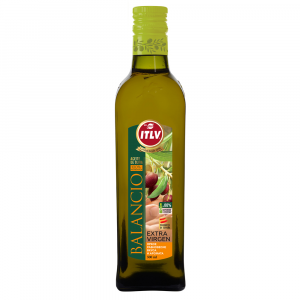 Масло оливковое ITLV Extra Virgen