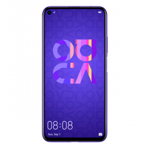 Смартфон Huawei Nova 5T 128Gb Midsummer Purple (YAL-L21)