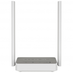 Wi-Fi роутер Keenetic 4G (KN-1210) White, Grey