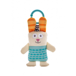 Taf Toys Игрушка-подвеска "Кролик"