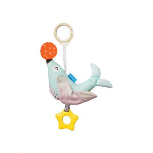 Taf Toys Игрушка-прорезыватель "Морской котик"