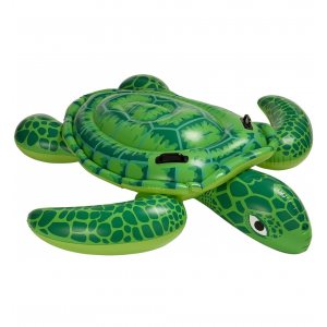 Надувная игрушка Intex Морская черепаха