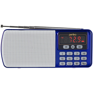 Радиоприемник Perfeo I120