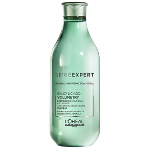 Шампунь L'Oreal Professionnel Expert Volumetry Shampoo
