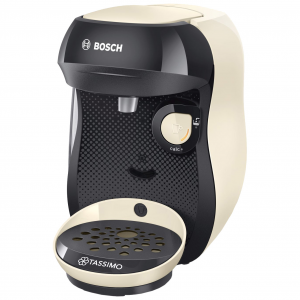Капсульная кофемашина Bosch Tassimo Happy TAS1007
