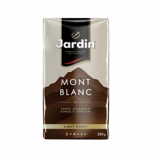 Jardin Mont Blanc молотый кофе