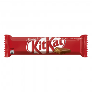 Батончик Nestle шоколадный kitkat