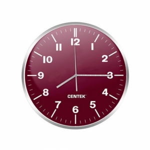 Часы настенные Centek СТ-7100