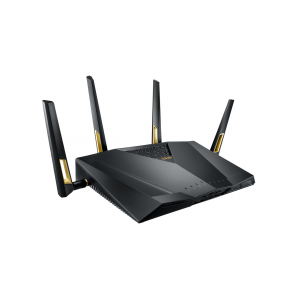 Маршрутизатор ASUS WiFi Router RT-AX88U 90IG04F0-MN3G00