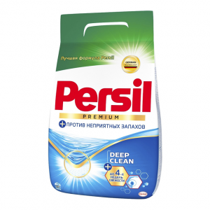 Стиральный порошок Persil Premium 3,645кг