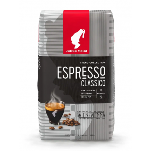 Кофе в зернах Julius Meinl espresso classico