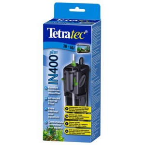 Фильтр для аквариума TetraTec In 400 30-60 л внутренний
