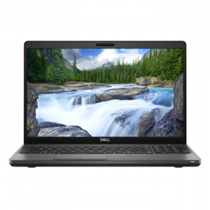 Ноутбук Dell Latitude 5501 5501-4340