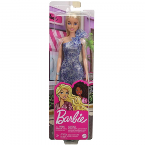 Кукла Barbie сияние моды