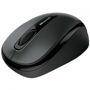 Беспроводная мышь Microsoft 3500 Black (GMF-00292)