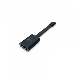 Кабель шнур DELL 470-ACFC Adapter USB-C to DisplayPort