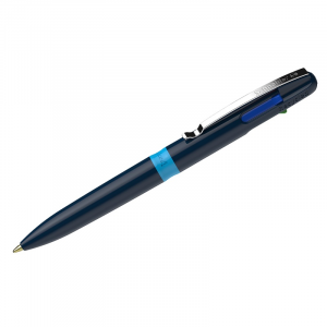 Ручка шариковая "Schneider. ", синяя, 1 мм