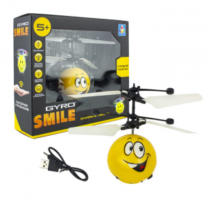 1Toy Игрушка на сенсорном управлении Gyro-Smile