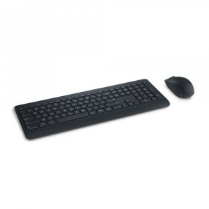 Беспроводная клавиатура и мышь MICROSOFT WIRELESS DESKTOP 900 USB