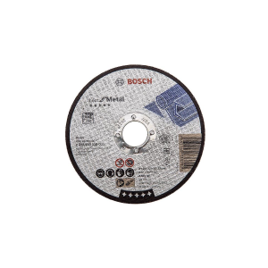 Отрезной круг по металлу (125x1.5х22.2 мм) Bosch 2608603518