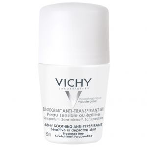 Дезодорант Vichy 48 часов Для чувствительной кожи