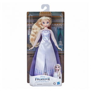 Кукла Frozen Королева Эльза Disney