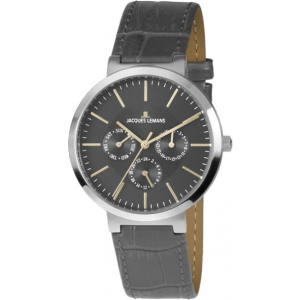 Наручные мужские часы Jacques Lemans 1-1950D